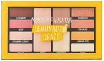 Maybelline Lemonade Craze Eyeshadow Palette for $8 (Was $28.95) + Shipping ($0 Prime/Spend $39) @ Amazon