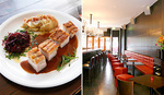 $49 -- Newtown: Funky 2-Course Meal w/2 Cocktails, Reg. $113 [NSW]