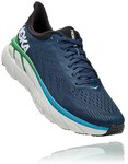 Win a Pair of Hoka One One Clifton 7 Running Shoes from Running Shoes Guru