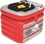 Bestway Inflatable Party Turntable Cooler $4.89 + Delivery (Free with Prime / $39 Spend) @ Amazon