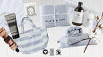 Win an Indulgence Prize Pack Worth $1,261 from Elkie & Ark