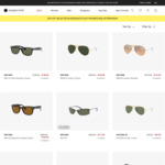 Up to 50% off Selected Sunglasses (E.g. Oakley Latch Alpha $217.48) @ Sunglass Hut