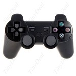 Bluetooth Wireless Sixaxis Controller for Sony PS3, AU $13.48+Free Shipping, 19% off-TinyDeal.com