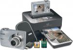 Kodak 8.2 MegaPixel Digital Camera + Printer Dock + more for $199 @ Target