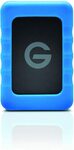 G-Technology G-Drive Ev Raw 1TB Rugged, Lightweight, Black (0G04103) $74.47 Shipped (RRP $145.03) @ Amazon AU