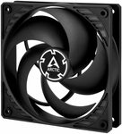 Arctic P12 PWM Computer Fan - 120mm 200-1800 RPM - Black/Black $8.03 + Shipping ($0 with Prime and $49 Spend) @ Amazon UK via AU