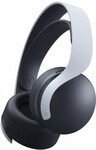 [LatitudePay, Preorder] Sony Pulse PS5 3D Headset $109 C&C /+ Delivery @ Harvey Norman