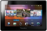 Blackberry Playbook 16GB Tablet $348, 32GB $398 at Harvey Norman