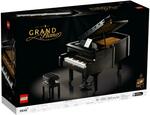 LEGO Grand Piano 21323 Set $499.99 + Shipping @ Build & Play
