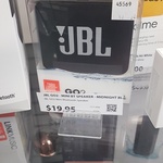 [WA] JBL GO 2 Mini Speaker $19.95 @ Auspost Rockingham