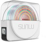 Sunlu Filadryer S1 Filament Drying Storage Box (Dry Your 3D Printing Filament) $79.95 (Save $20) + Freight @ Phaserfpv