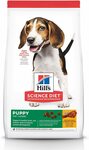 Hill's Science Diet Kitten Dry Cat Food 10kg Now $75 (Was $149.99) + Dog Puppy Chicken Meal & Barley $65 (Was $129.99)@Amazon AU
