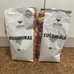1kg ALDI Lazzio Coffee Beans from Honduras or Colombia $13.99 @ ALDI