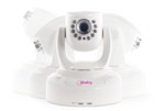  iBaby Monitor for iPhone iPod and PC ($195 Delivered) RRP $245