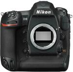 Nikon D5 DSLR Camera (Body Only, Dual CF Slots) $8,499.15 @ JB HI-FI
