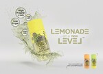 10% off All Beverages + Free Delivery to Selected Postcodes @ Level Lemonade