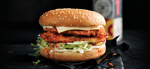 [VIC] Free Double Bondi Burger via Online Form & App @ Oporto (Wyndham Waters)