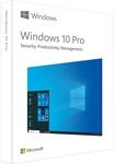 Microsoft Windows 10 Pro 32/64-bit P2 USB Drive Retail Box $149 + Delivery @ Shopping Express