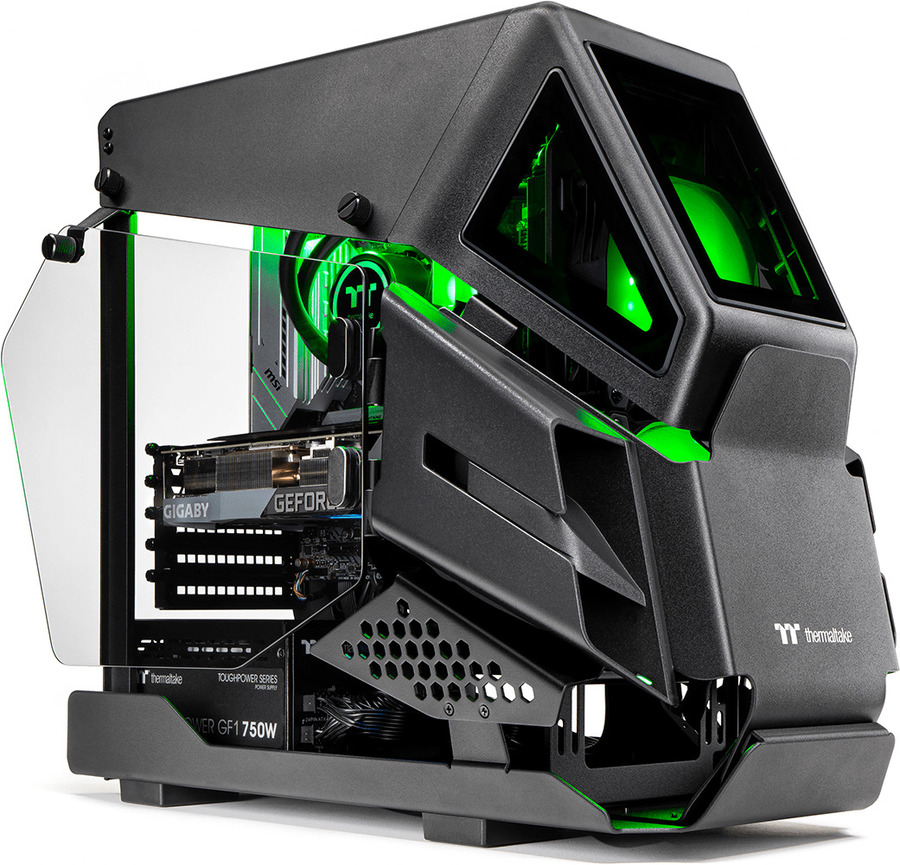 Win A AH 380 Gaming PC Peripherals From Thermaltake OzBargain   597417x 