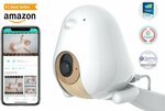 Cubo Ai Plus Smart Baby Monitor $349 (RRP $499) Delivered @ Cubo