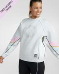 Kyoto Women's Jumper & Legging Combo $149.95 (Was $269) + Delivery ($0 over $150 Spend) @ Jaggad