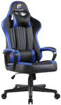 [NSW] Fortrek Vickers PU Leather Gaming Chair (3 Colours) $189 + $10 Delivery to Sydney Metro only ($0 with Club Catch) @ Catch