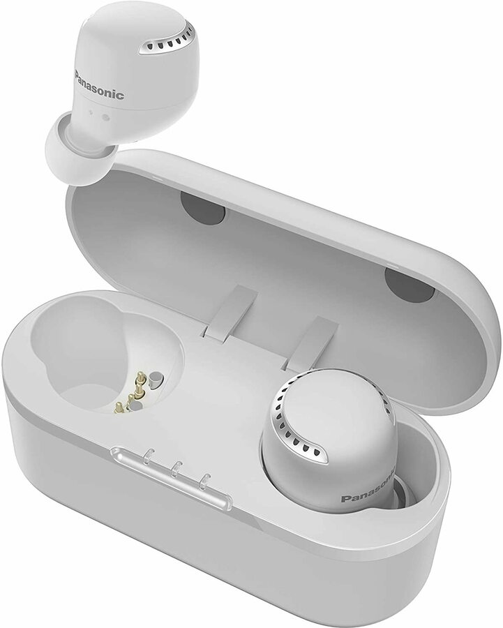 Panasonic RZ-S500WE-K Wireless Noise-Cancelling Earbuds $149 Delivered ...