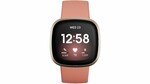 Fitbit Versa 3 (3 Colours) $298 + Delivery ($0 C&C /In-Store) @ Harvey Norman