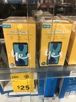 [VIC] Optus X Power 2 Prepaid Mobile Phone with $30 Recharge  - $25 (RRP $100) @ Target Highpoint
