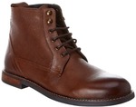 [Kogan First] Ben Sherman Men's Brent Boots (Dark Brown) - $13.99 Delivered @ Kogan