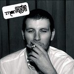 [Back Order] Arctic Monkeys - Whatever People Say I Am - Vinyl $21.28 + Delivery ($0 with Prime/ $39 Spend) @ Amazon AU