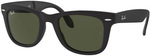 Ray-Ban Folding Sunglass RB4105 for $102.50 Delivered ($205 on Ray-Ban Website) @ Myer