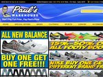 Buy One Get One Free Sale On Now - Paul's Warehouse