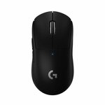 Logitech G PRO X SUPERLIGHT Wireless Gaming Mouse - Black $189 Delivered @ Mwave