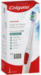 Colgate ProClinical 250R Deep Clean Rechargeable Electric Toothbrush with 2 Brush Heads $19.99 @ Chemist Warehouse