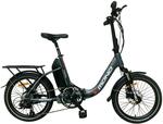 MONO Electric Bike Folding 36V 11Ah $1399 Delivered @ Move Bikes