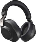 Jabra Elite 85h Wireless Noise-Canceling Headphones $249.66 + Delivery (Free with Prime) @ Amazon US via AU