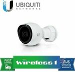 [Afterpay] Ubiquiti Unifi Protect Video Camera UVC-G4-BULLET $271.15 Delivered @ Wireless1 eBay