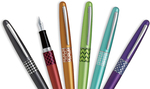Win 1 of 3 Pilot Pens Valued at $47.10 Each from Girl.com