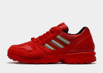 adidas Originals ZX 8000 x LEGO Red or Grey (US Size 7-12) $90 (RRP $220) + $6 Delivery @ JD Sports
