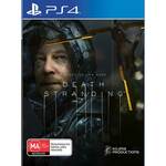 [PS4] Death Stranding $24 (Pre Owned) + Shipping / CC @ EB Games