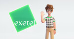 1 Month Free nbn 25/10, 50/20, 100/20, 100/40, 250/25, 500/50 (New Customers Only) @ Exetel