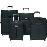 Tosca Rendezvous Collection 4 Piece Luggage Set | $199 For NRMA Members | Free Shipping