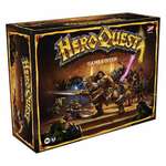 [Pre Order] HeroQuest Game System (Heroic Tier) $229.99 + Delivery ($0 Sydney C&C) @ The Gamesmen