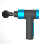 USB Smart Electric Massager (Grey, Purple or Blue) $64.25 Delivered (Was $82.50) @ Hridz