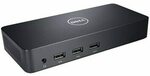 [Refurb] Dell D3100 USB 3.0 4K Business Docking Station $99 (MSRP $209), 10% off Storewide, Free Delivery @ Recompute