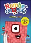 Numberblocks Annual 2022 (Book): $10.39 + Delivery (Free with Prime & $49 Spend) @ Amazon UK via AU