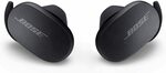 Bose QuietComfort Noise Cancelling Earbuds (Black) $239 Delivered @ Amazon AU