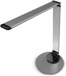 FAKEME Aluminium Alloy Dimmable LED Desk Lamp $36.99 + Delivery ($0 with Prime/ $39 Spend) @ jiaheenshangmao via Amazon AU