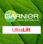 Garnier Ultralift Wrinkle Free Sample